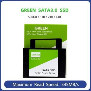 High-speed Ssd Sata3 1tb 2tb Hard Drive Disk Sata3 2.5 Inch 4tb Tlc 560mbs Inter