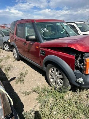 Used Brake Master Cylinder fits: 2006 Land rover Lr3  Grade A - Image 1 of 4