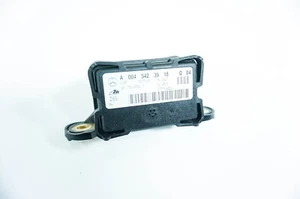06-09 Mercedes ML350 W164 OEM Yaw Turn Rate Sensor 0045423918 5079 - Picture 1 of 11