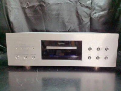 ESOTERIC DV-60 SACD/CD/DVD Universal Player - Bild 1 von 4