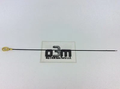 Varilla indicadora de nivel de aceite del motor Dodge Nitro Chrysler Pacifica 4,0 L nueva OEM Foto 1 de 3