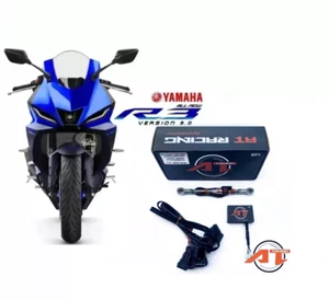 R3 Two Way Quick Shift System Electric Quick Shifter For YAMAHA YZF R3 2015-2025 - Picture 1 of 6