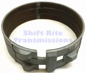 NEW 4R70W 4R75W AODE AOD REVERSE BAND TRANSMISSION FORD EXPLORER F150 REBUILD - Foto 1 di 1