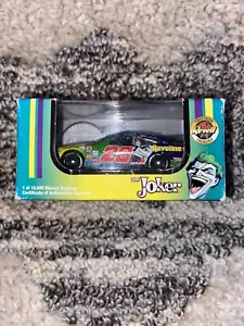 1998 Revell 1/64 Nascar diecast #28 Havoline The Joker Kenny Irwin Nascar New - Picture 1 of 4