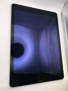 iPad air 2 WIFI 16gb Black - Picture 1 of 10