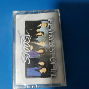 The Very Best of the Isaacs Cassette 1997 - Picture 1 of 3