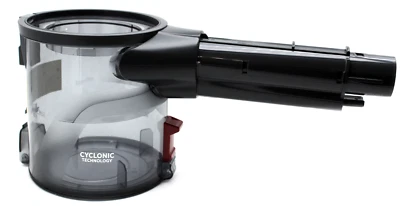 Cestino Polvere per Aspirapolvere HOOVER Ricambi Contenitore H Free 100 HF122