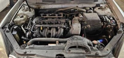 Conjunto de carrocería del acelerador 2,4 L para KIA OPTIMA 1104138 2007 Foto 1 de 4