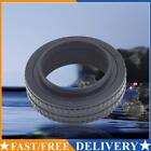 M42 To M42 17mm To 31mm Lens Macro Helicoid Adapter Durable Macro Extension Tube