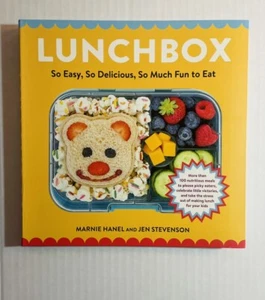 Lunchbox- So Easy, So Delicious, So Much Fun To Eat - Imagen 1 de 10