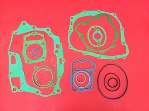 Juntas para HONDA CB125 CD125 SL125 KIT DE JUNTAS DE GAMA SUPERIOR CB CD SL 125 - Imagen 1 de 5
