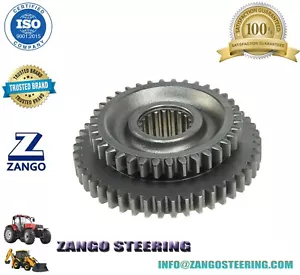 S.40753 MASSEY GEAR CLUSTER EJE PRINCIPAL SE ADAPTA A PIEZA N.º 891904M1 - Imagen 1 de 10