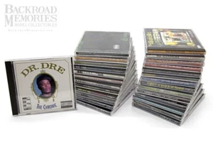 Lot of 1988-2006 Various "West Coast Hip Hop" CDs (27) - READ FULL DESCRIPTION - Picture 1 of 15