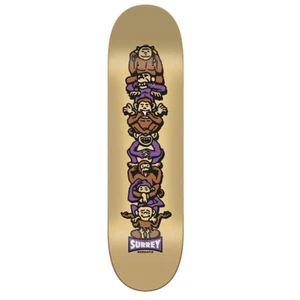 Sk8mafia Deck Piled Surrey - 8,25 - Imagen 1 de 1