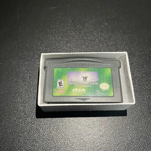 Men in Black: The Series (Nintendo Game Boy Advance) Shooter Spiel nur Cartridge - Bild 1 von 2
