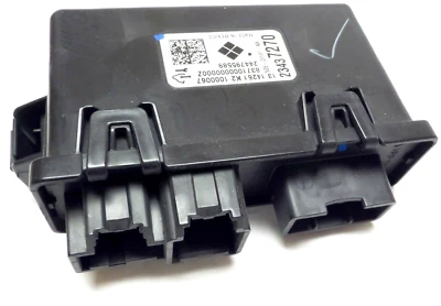 2015-20 Escalade Suburban SRX Tahoe Yukon Power Liftgate Control Module 23437270 - Image 1 of 4