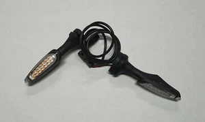 Ducati Dynamic LED Indicator Set, V2 V4 Panigale, Streetfighter V4, 96680961BA - Picture 1 of 1