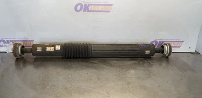 21 JEEP WRANGLER JLU EJE DE TRANSMISIÓN TRASERO 2,0 L 4X4 4X4 4 PUERTAS 68272547AD Foto 1 de 4