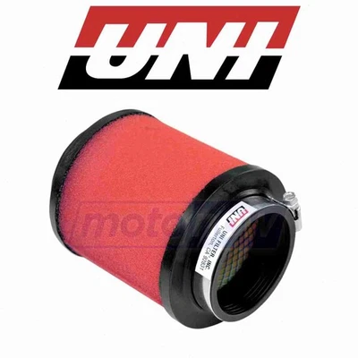 Uni Multi-Stage Competition Air Filter for 2019 Polaris Ranger XP 1000 EPS ul Foto 1 de 4