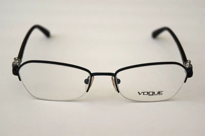 Vogue Green Black VO3944-B 958-S 52-18-135 Optical Eyeglasses A - Image 1 of 4
