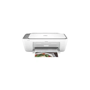 HP DeskJet 2820e Instant Ink Thermal Inkjet Multifunktionsdrucker WLAN - Bild 1 von 1