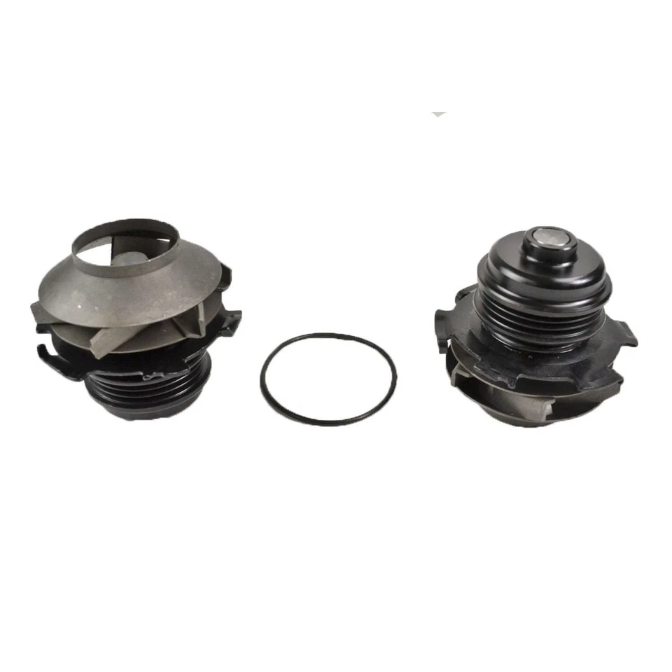 ITM Engine Components 28-5072 Engine Water Pump - Image 1 of 4