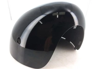 MINI F55 F56 2016 Right Offside Mirror Cover Cap Excitement Pack Black 7429992 - Picture 1 of 12