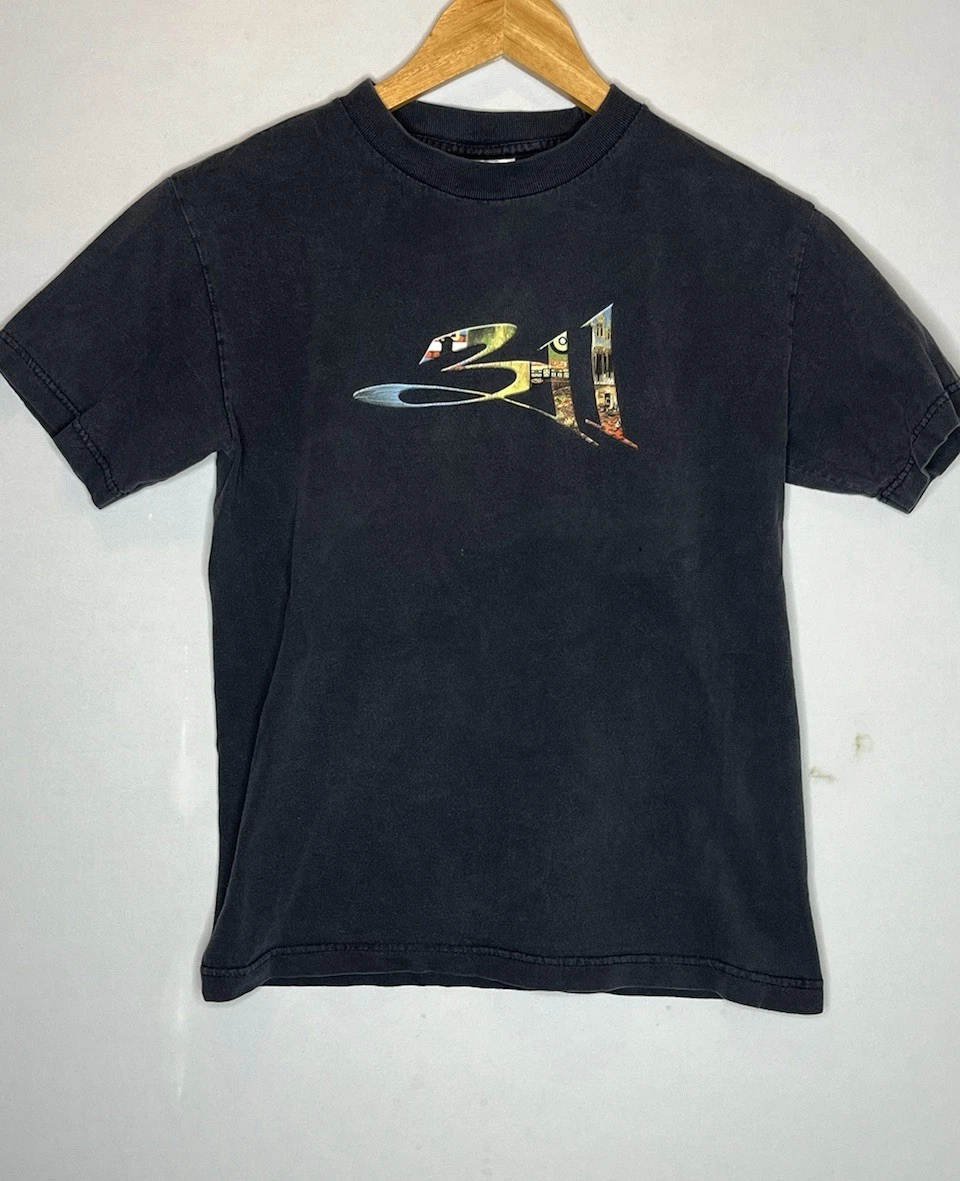 311 band shirts products for sale | eBay