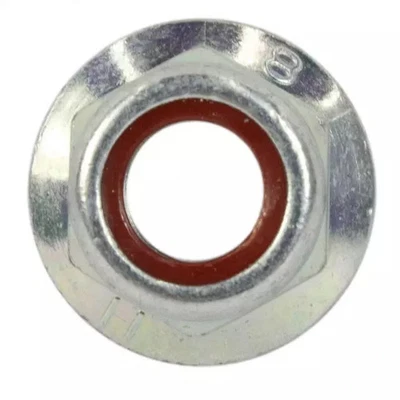 Genuine Ford Floor Console Nut W520203-S437 - Imagem 1 de 3