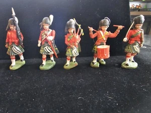 lot of british toy soldiers, Collectable Toys Vintage, Fair Condition - Picture 1 of 6