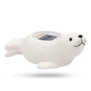 Upgrade Baby Bath Thermometer Room Temperature| Water Thermometer|Kids' Bathroo - Picture 1 of 12