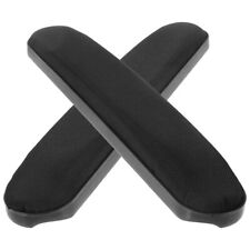  1 Pair of Arm Rest Replacements Wheelchair Replacement Pads Chair Armrest Pads