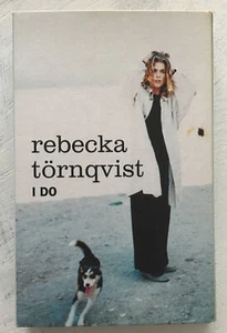Rebecka Tornqvist Cassette I Do - Wander Where You Wander *RARE* 1996 EX - Picture 1 of 4