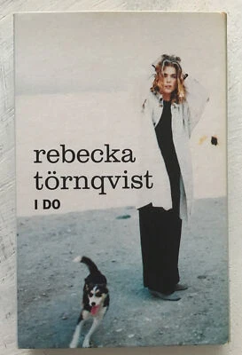 Rebecka Tornqvist Cassette I Do - Wander Where You Wander *RARE* 1996 EX - Bild 1 von 4