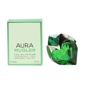 THIERRY MUGLER AURA 30ML EAU DE PARFUM REFILLABLE WOMEN - Picture 1 of 1