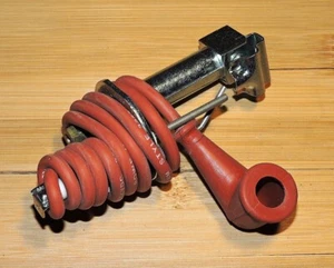Blodgett 18584 OEM Spark Pilot Burner Assembly NATURAL Gas - Picture 1 of 2