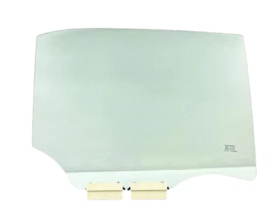 Se adapta a: Cadillac CTS 2014-2019 sedán de 4 puertas puerta trasera derecha ventana vidrio laminado Foto 1 de 4