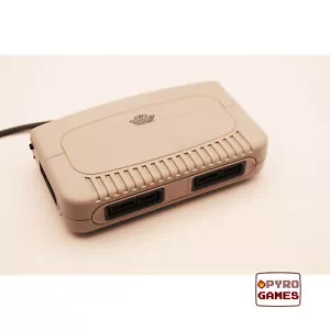 LMP Gamester 5 Player SNES Multitap Adaptor - Used - Picture 1 of 1