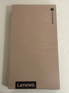 Lenovo Chromebook S330 81JW, Storage: 64GB, 4GB RAM, 14" Display - Brand New! - Picture 1 of 3