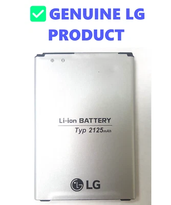 ✅Genuine LG OEM Battery BL-46ZH - Phoenix 2 / Escape 3 - Image 1 of 2