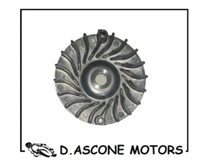 PIATTELLO SEMIPULEGGIA FISSA VARIATORE YAMAHA XMAX 250 2005 2006 2007 2008 2009 - Foto 1 di 3