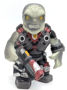 Funko Mystery Minis Gears of War Series 1 Locust Drone 3 Inch Vinyl Figure - Picture 1 of 4