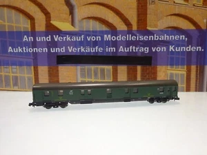 Arnold Gepäckwagen Deutsche Bundespost Spur N 38/45 - Bild 1 von 3