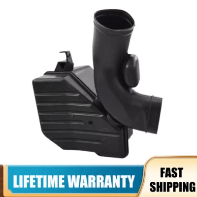 Resonador de cámara de admisión de aire 17230-RL6-E00 para 09-14 Acura TSX 2.4 repuesto Foto 1 de 4