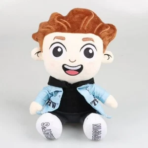 Caylus Plush Toy Cute Cartoon Figure Game 22 CM - Picture 1 of 1