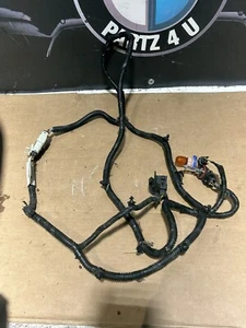 FORD KUGA FRONT BUMPER WIRING LOOM FOG LIGHT PARKING MK2 2016 - 2019 GV4T-15K867 - Picture 1 of 7