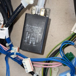 Maytag KENMORE Elite Washer EMI Noise Filter 11.126/980-214 and more parts - Picture 1 of 15