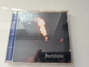 Ancient - Svartalvheim Original CD 1994 - Bild 1 von 3