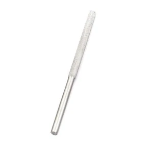 STRUMENTI ORTOPEDICI CHIRURGICI TAMPONI OSSEI 8MM - Foto 1 di 3