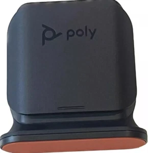 Poly Rove B2 DECT Base Station (NA)–Single/Dual Cell Wireless ( 2200-86820-001) - Picture 1 of 3